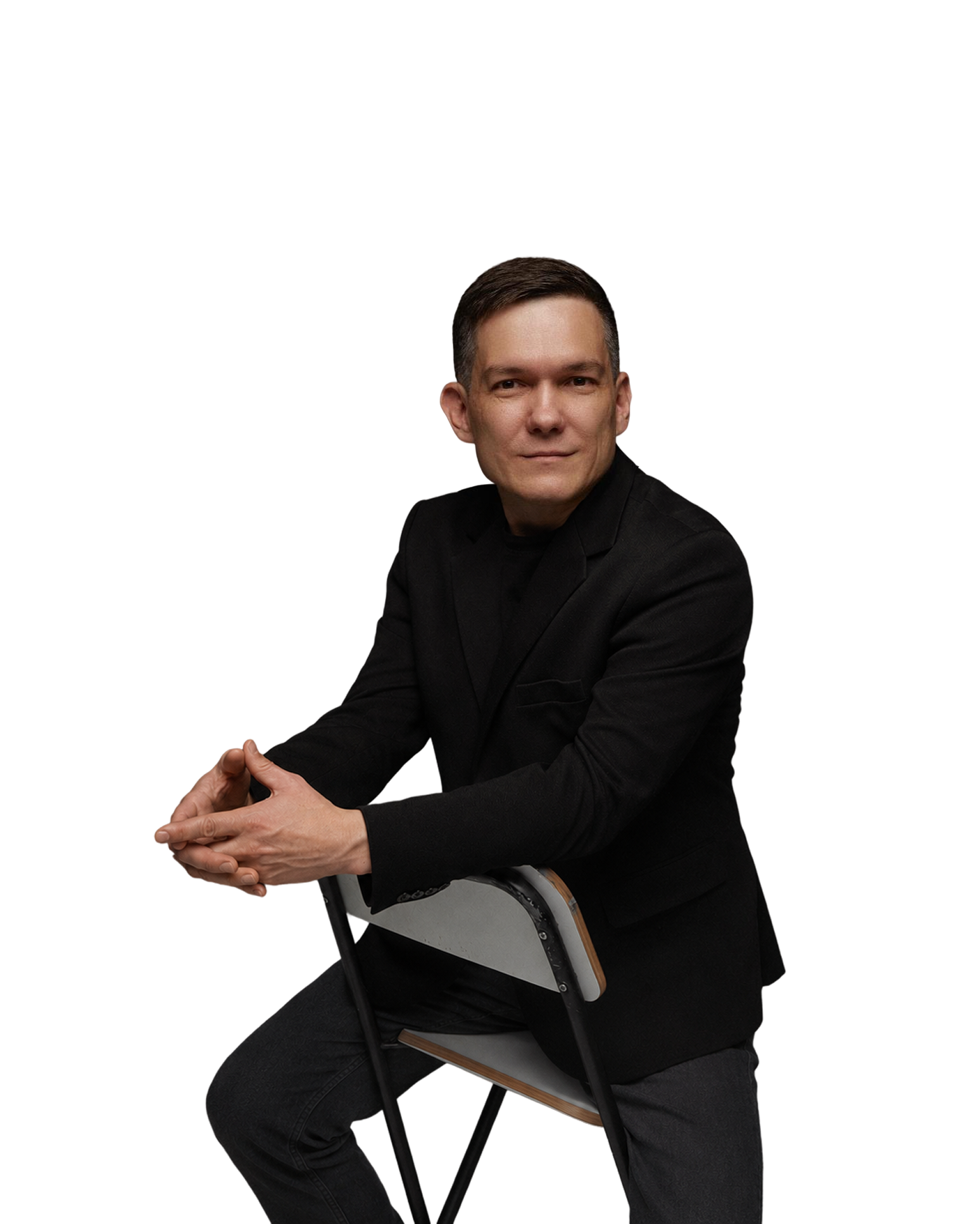 Портрет Геннадия